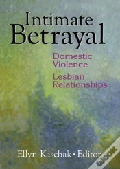 Capa do artigo Intimate Betrayal