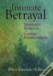 Capa do artigo Intimate Betrayal