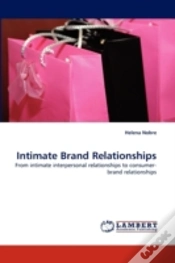 Capa do artigo Intimate Brand Relationships