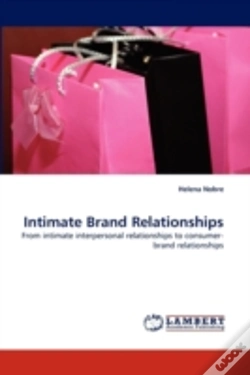Capa do artigo Intimate Brand Relationships