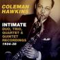 Intimate - CD - Preview