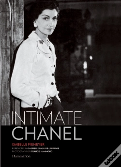 Capa do artigo Intimate Chanel