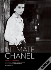 Capa do artigo Intimate Chanel