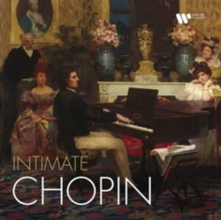 Capa do artigo Intimate Chopin - Vinil
