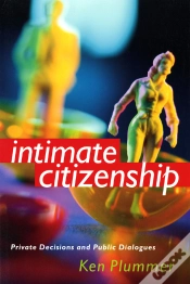 Capa do artigo Intimate Citizenship