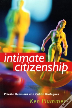 Capa do artigo Intimate Citizenship