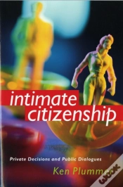 Capa do artigo Intimate Citizenship