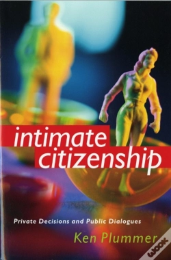 Capa do artigo Intimate Citizenship