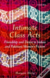 Intimate Class Acts