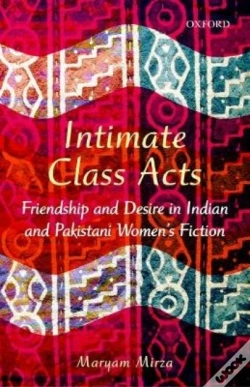 Capa do artigo Intimate Class Acts