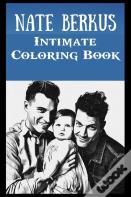 Intimate Coloring Book