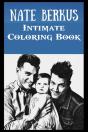 Intimate Coloring Book - Preview