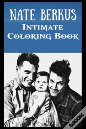 Capa do artigo Intimate Coloring Book