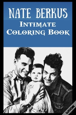 Capa do artigo Intimate Coloring Book