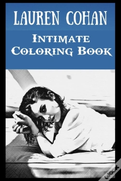 Capa do artigo Intimate Coloring Book