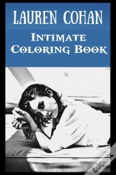 Intimate Coloring Book