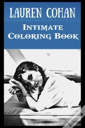 Capa do artigo Intimate Coloring Book