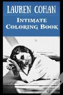 Intimate Coloring Book