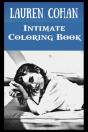 Intimate Coloring Book - Preview