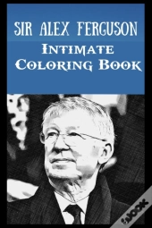 Intimate Coloring Book