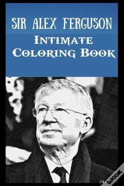 Capa do artigo Intimate Coloring Book