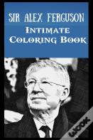 Intimate Coloring Book