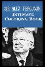 Intimate Coloring Book - Preview