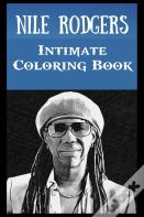 Intimate Coloring Book