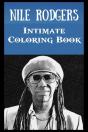 Intimate Coloring Book - Preview