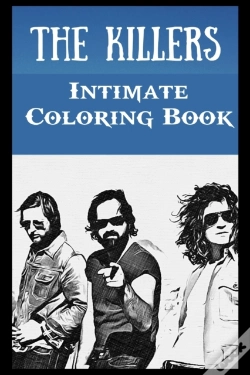 Capa do artigo Intimate Coloring Book