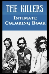 Intimate Coloring Book