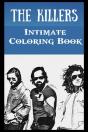 Intimate Coloring Book - Preview