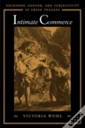 Capa do artigo Intimate Commerce