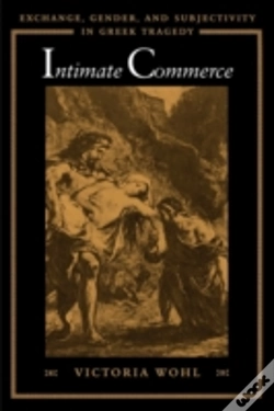 Capa do artigo Intimate Commerce