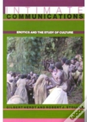Capa do artigo Intimate Communications