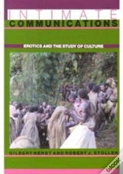 Capa do artigo Intimate Communications