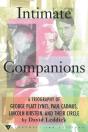 Intimate Companions - A Triography Of Ge - Preview