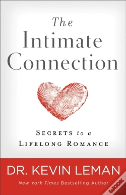 Capa do artigo Intimate Connection