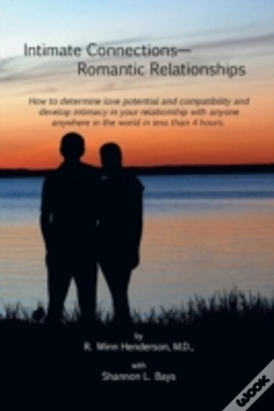 Capa do artigo Intimate Connections: Romantic Relationships