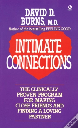Capa do artigo Intimate Connections