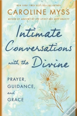 Capa do artigo Intimate Conversations With The Divine