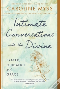 Capa do artigo Intimate Conversations With The Divine