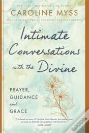 Capa do artigo Intimate Conversations With The Divine