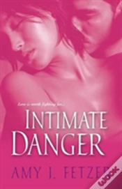 Capa do artigo Intimate Danger
