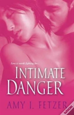 Capa do artigo Intimate Danger