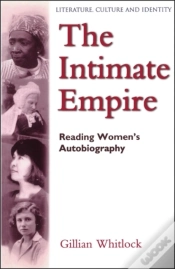 Capa do artigo Intimate Empire