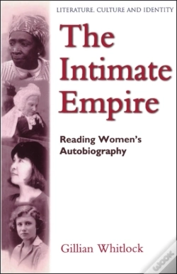 Capa do artigo Intimate Empire
