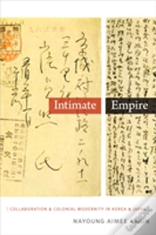 Capa do artigo Intimate Empire