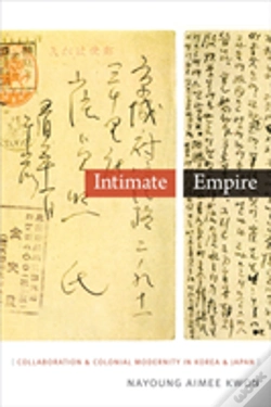Capa do artigo Intimate Empire