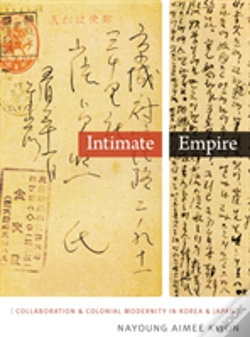 Capa do artigo Intimate Empire